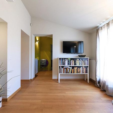 Contempora Apartments - Fiori Chiari 26 Milano Eksteriør bilde