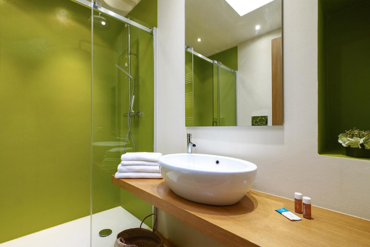 Contempora Apartments - Fiori Chiari 26 Milano Eksteriør bilde